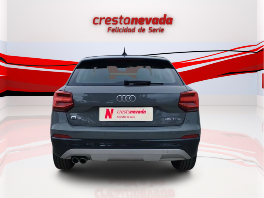 Imagen de AUDI Q2