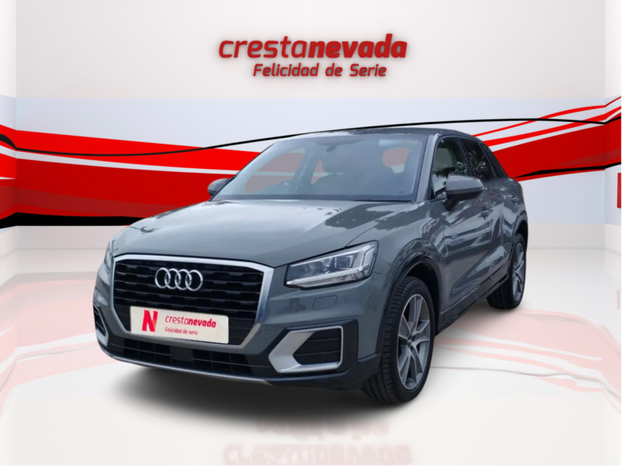 Imagen de AUDI Q2