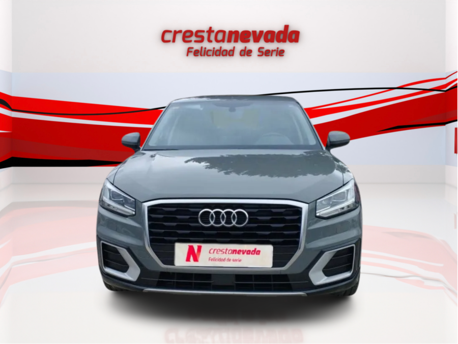 Imagen de AUDI Q2