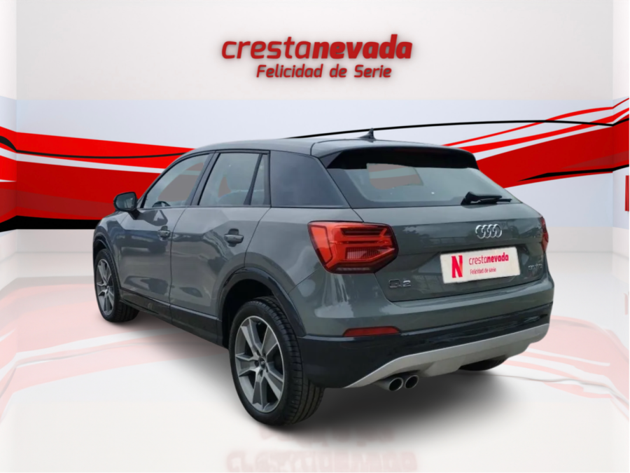 Imagen de AUDI Q2