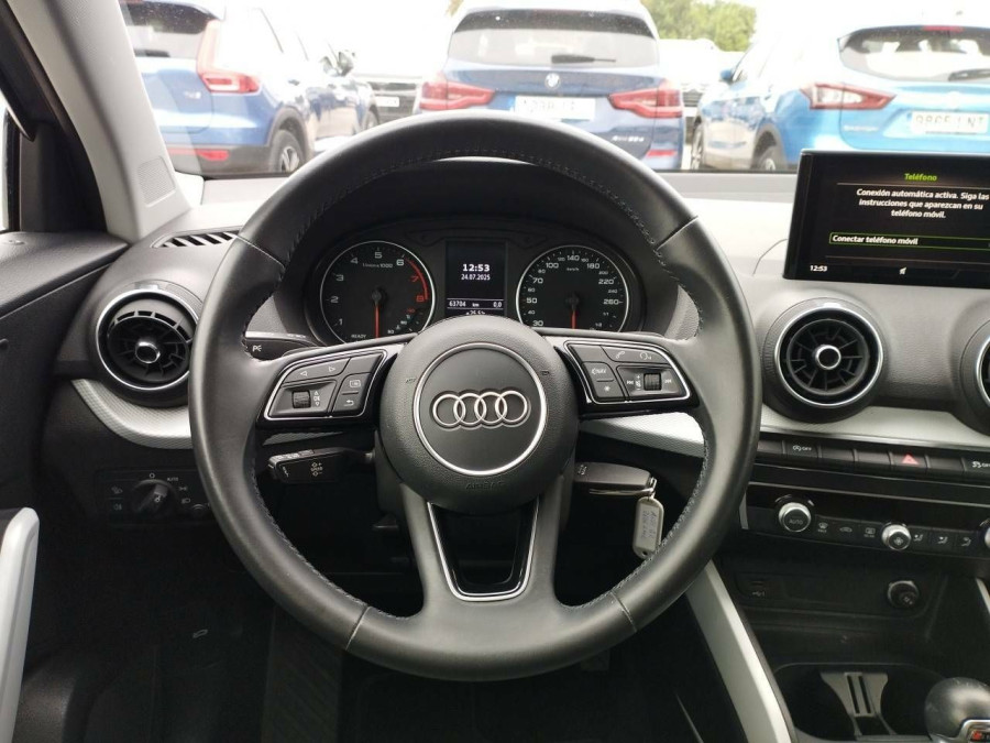 Imagen de AUDI Q2