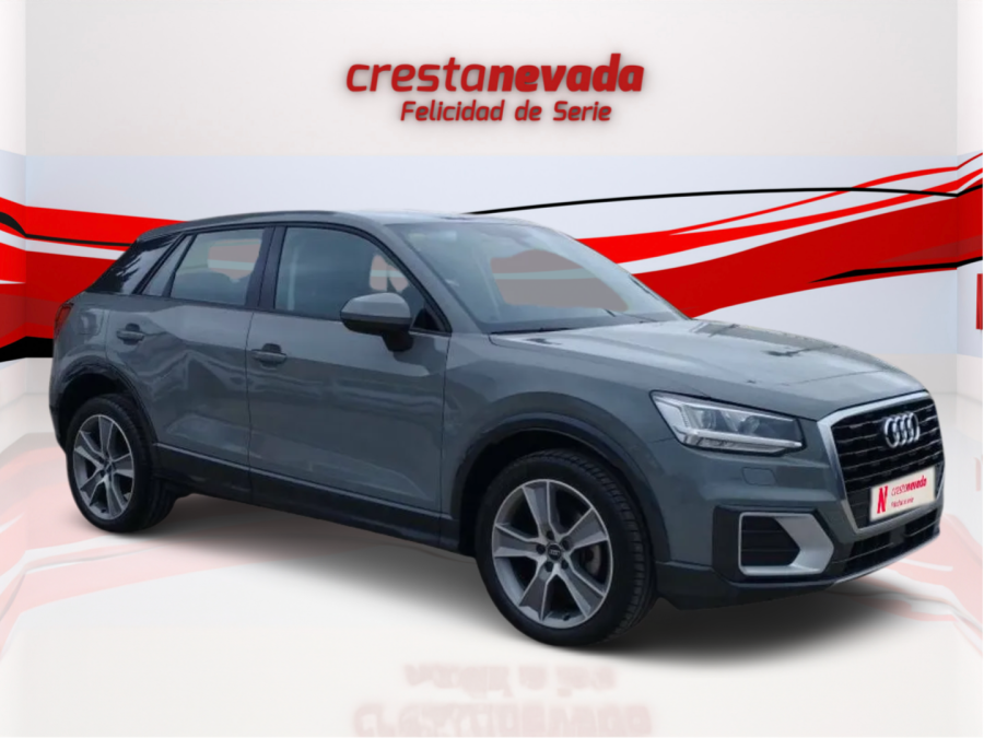 Imagen de AUDI Q2