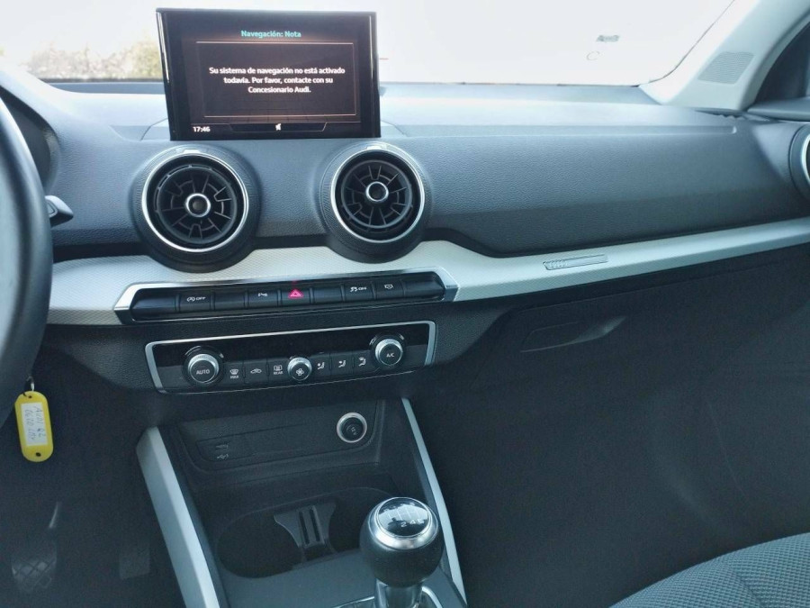 Imagen de AUDI Q2