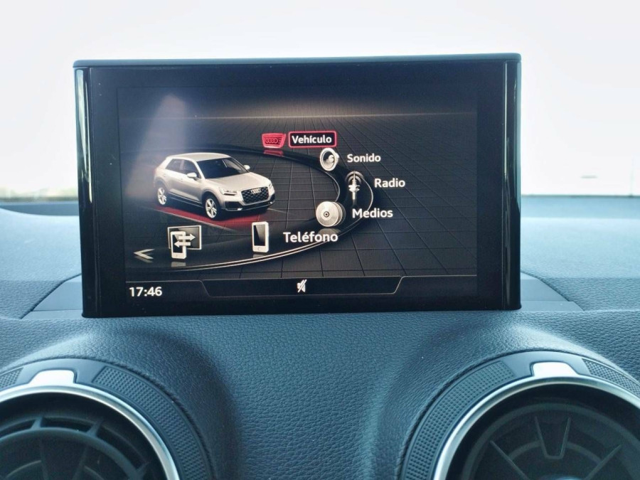 Imagen de AUDI Q2