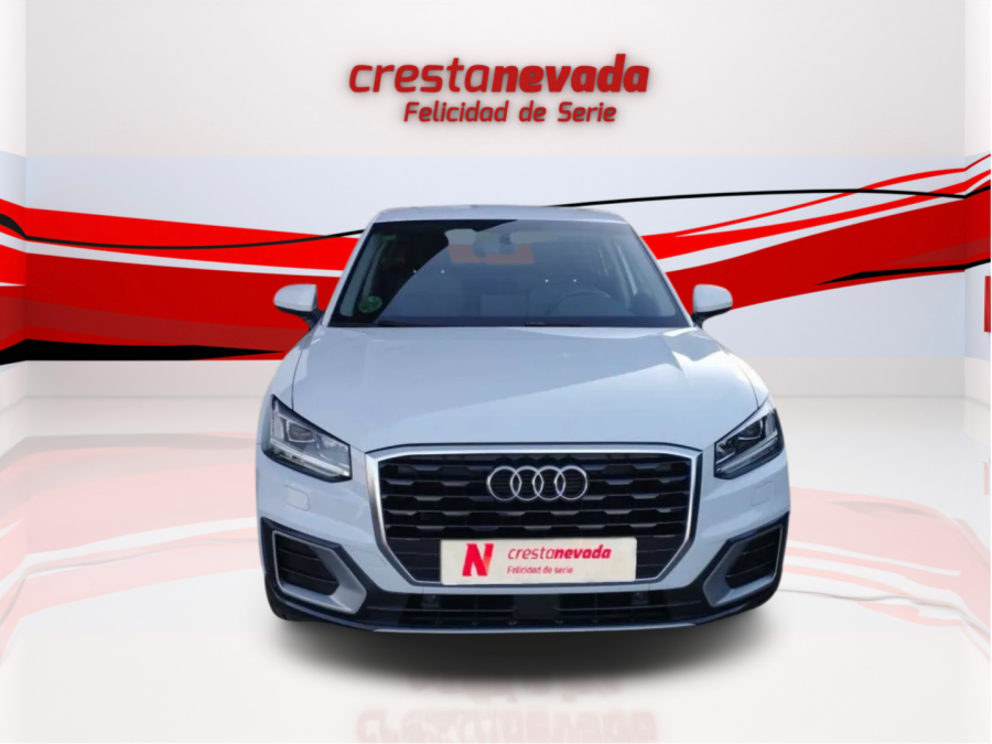 Imagen de AUDI Q2