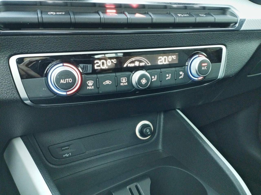Imagen de AUDI Q2