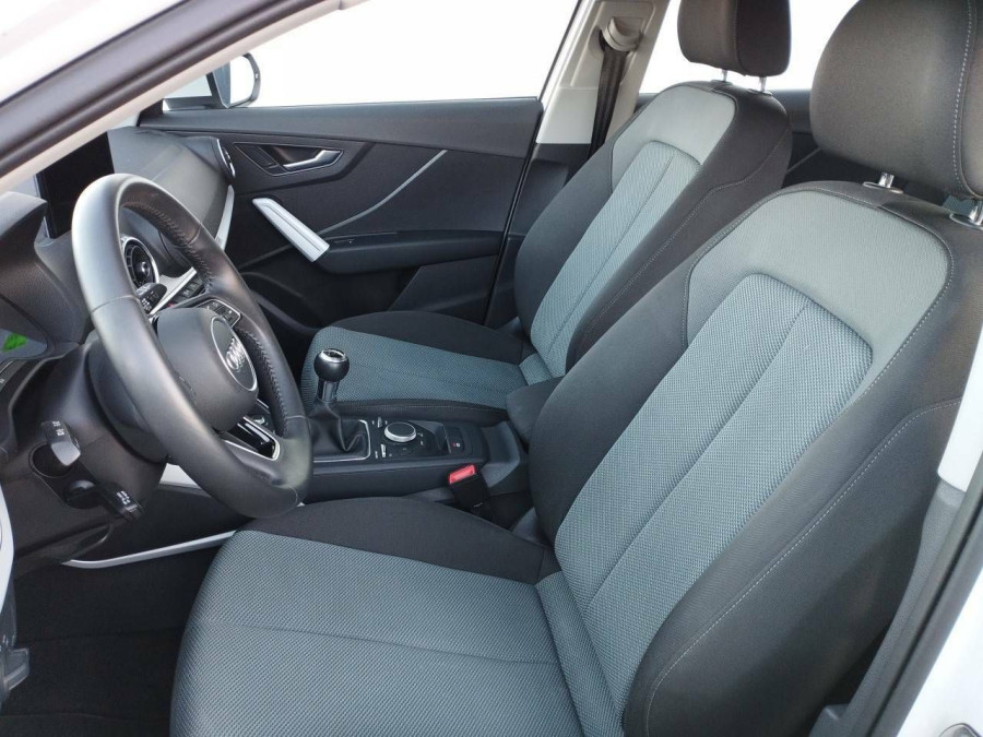 Imagen de AUDI Q2