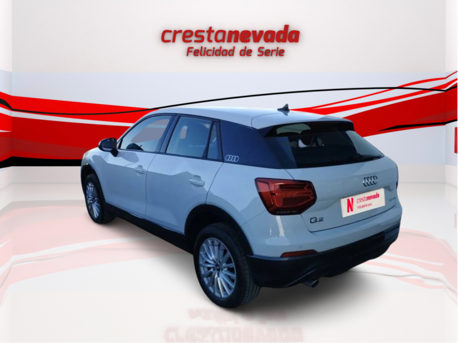 Imagen de AUDI Q2