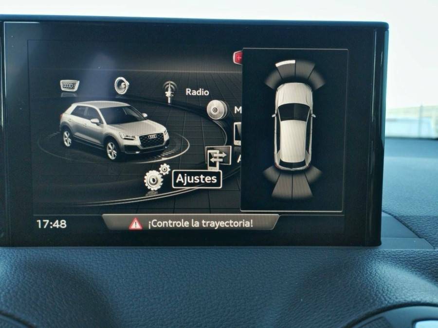 Imagen de AUDI Q2