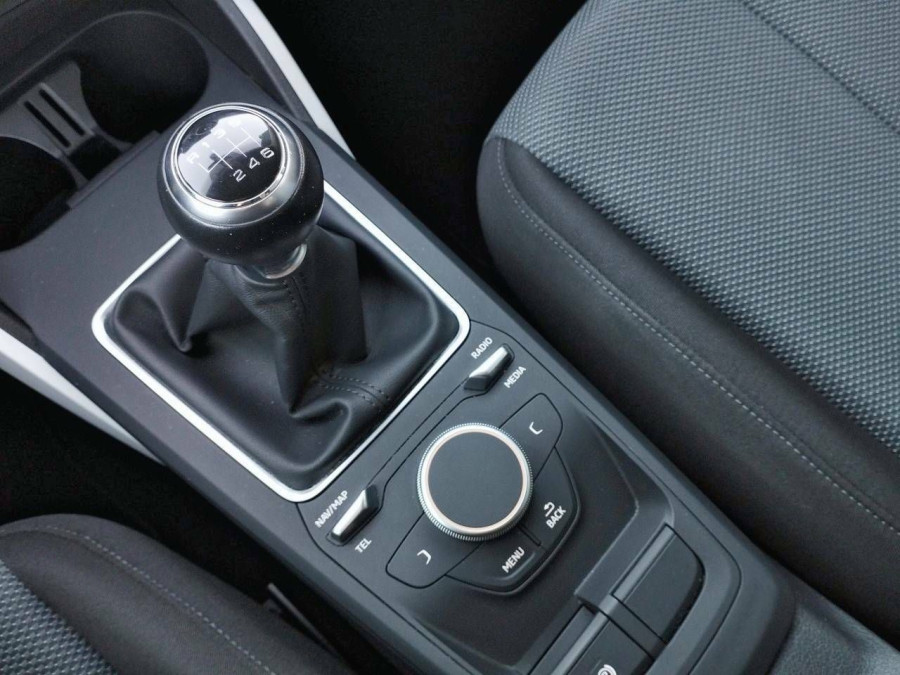 Imagen de AUDI Q2