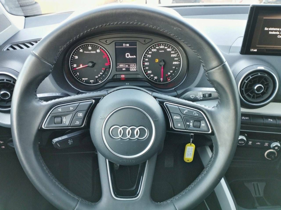 Imagen de AUDI Q2