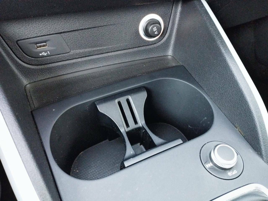 Imagen de AUDI Q2