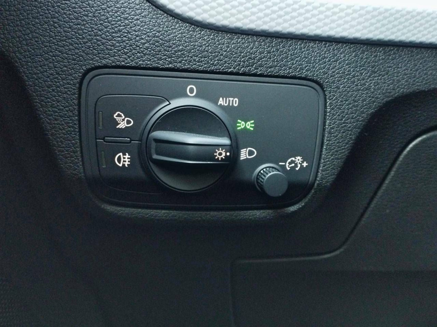 Imagen de AUDI Q2