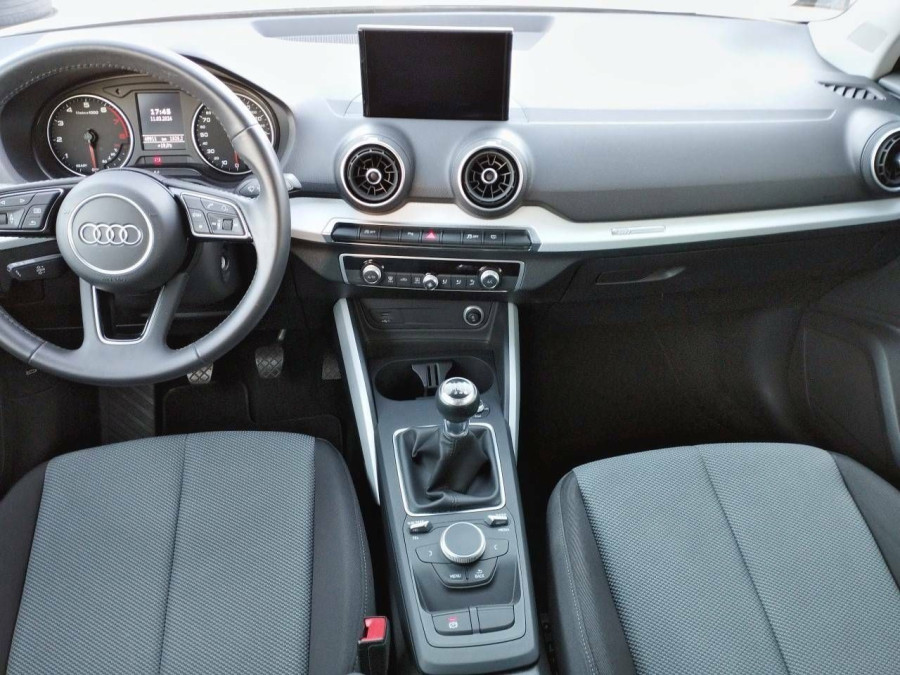 Imagen de AUDI Q2