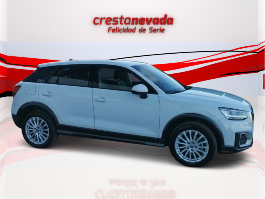 Imagen de AUDI Q2