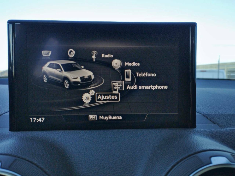 Imagen de AUDI Q2