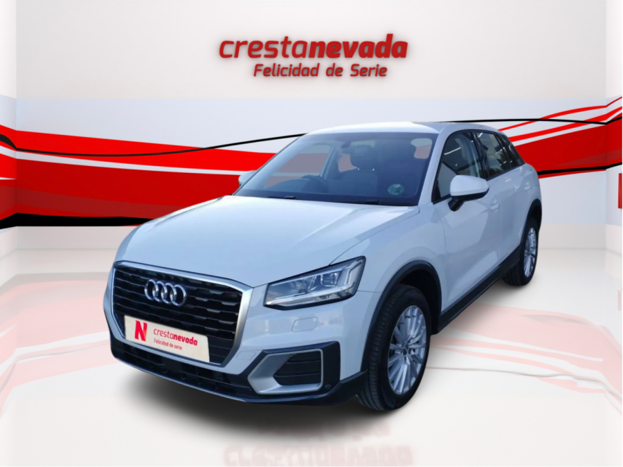 Imagen de AUDI Q2