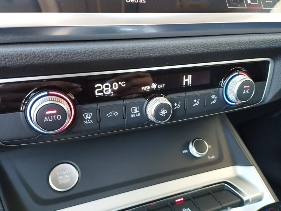 Imagen de AUDI Q3