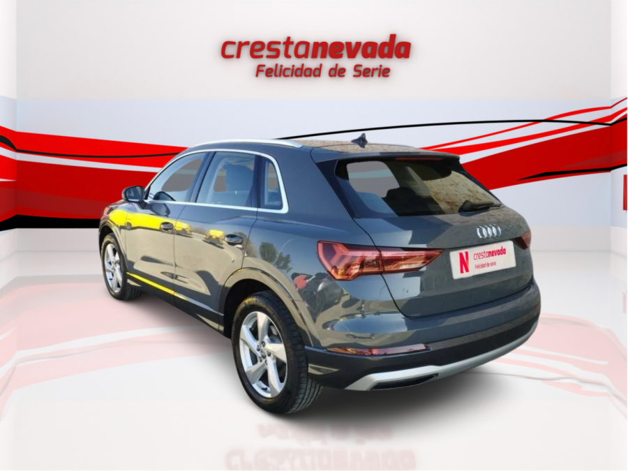 Imagen de AUDI Q3