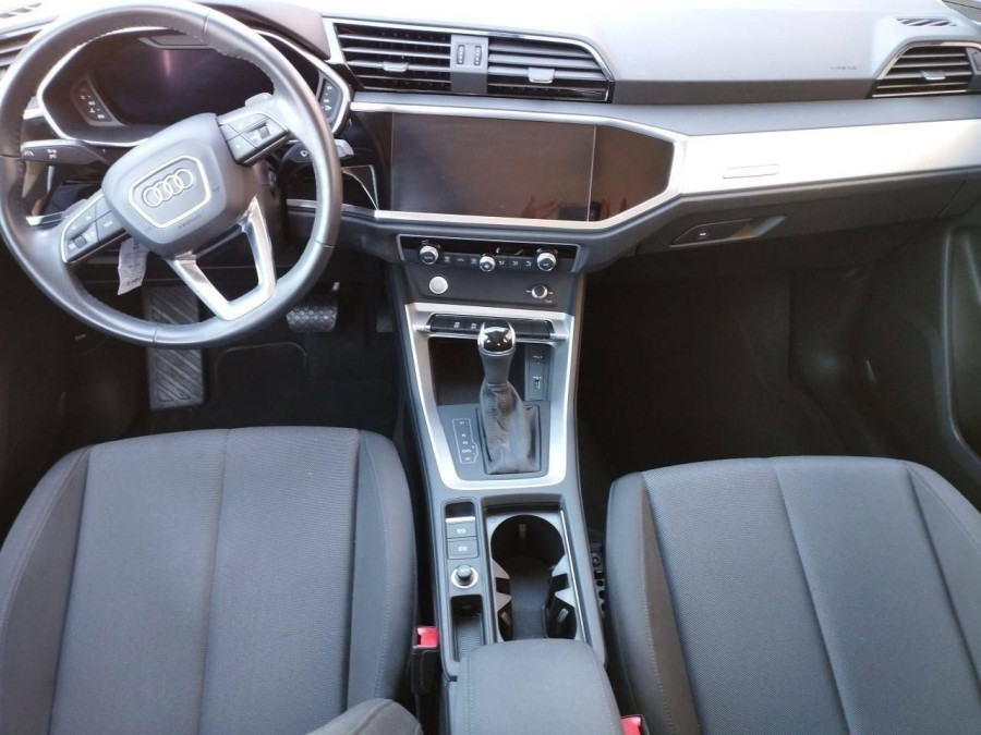 Imagen de AUDI Q3