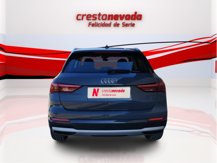 Imagen de AUDI Q3