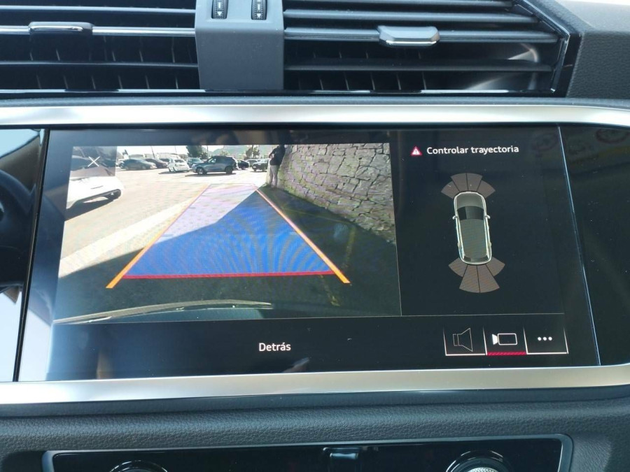 Imagen de AUDI Q3