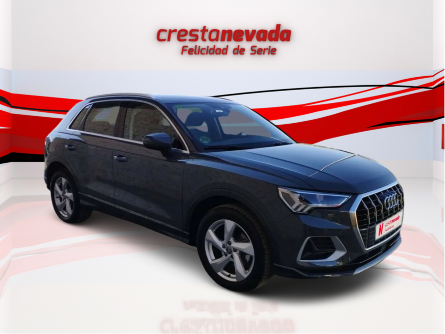 Imagen de AUDI Q3