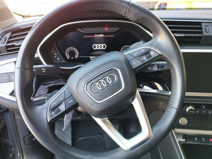 Imagen de AUDI Q3