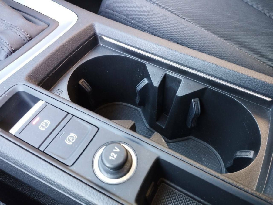 Imagen de AUDI Q3