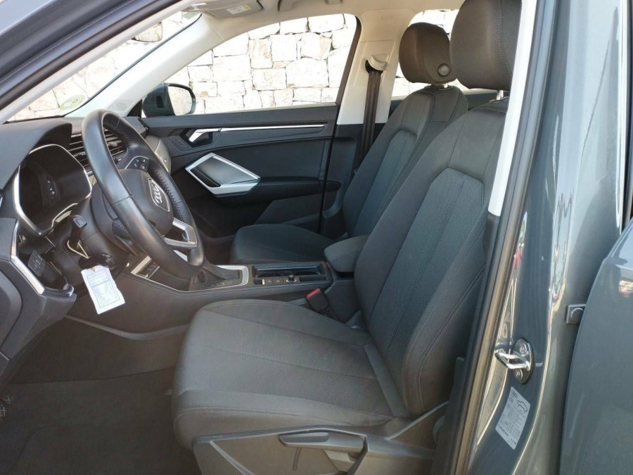 Imagen de AUDI Q3