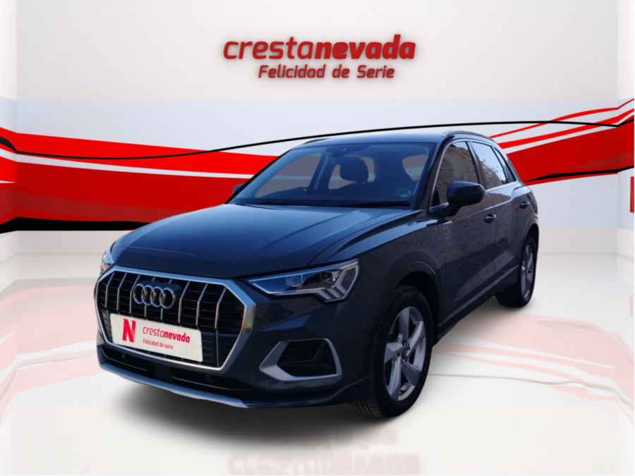 Imagen de AUDI Q3