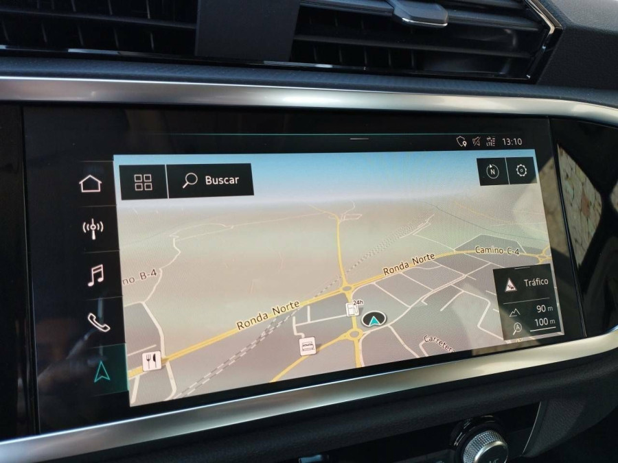 Imagen de AUDI Q3