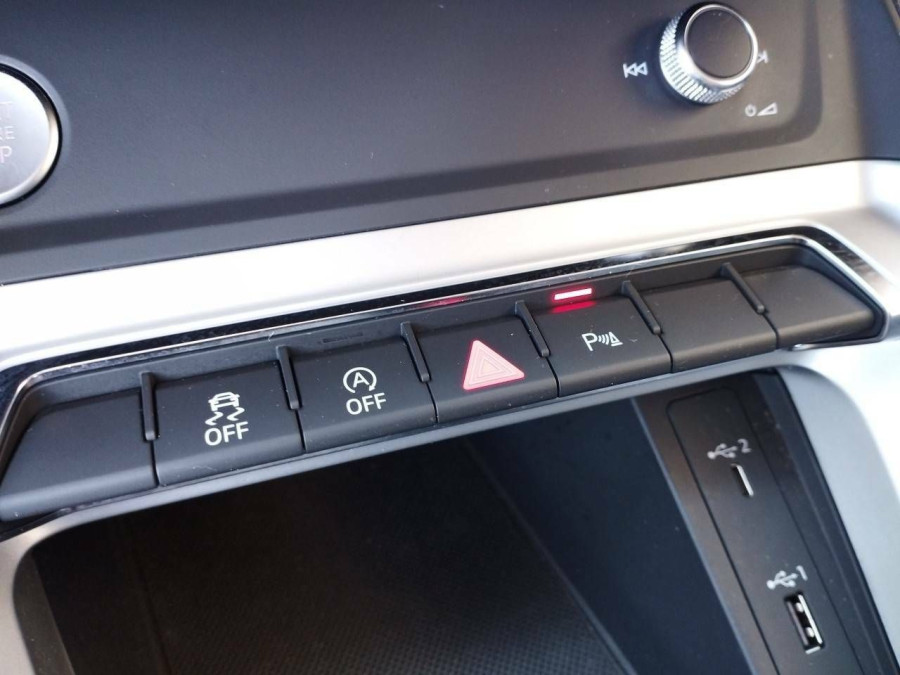 Imagen de AUDI Q3