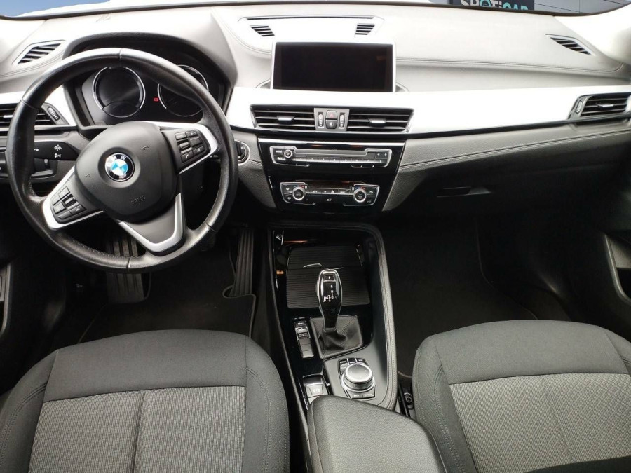 Imagen de BMW X2