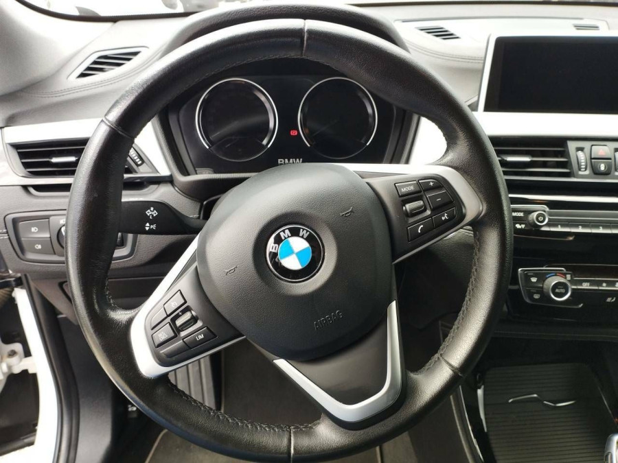Imagen de BMW X2