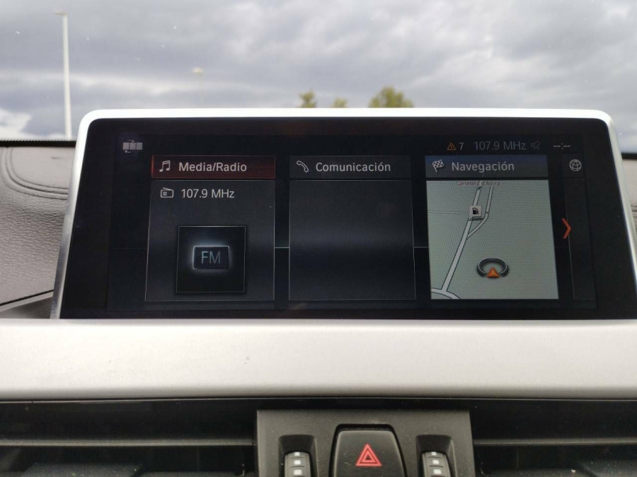 Imagen de BMW X2