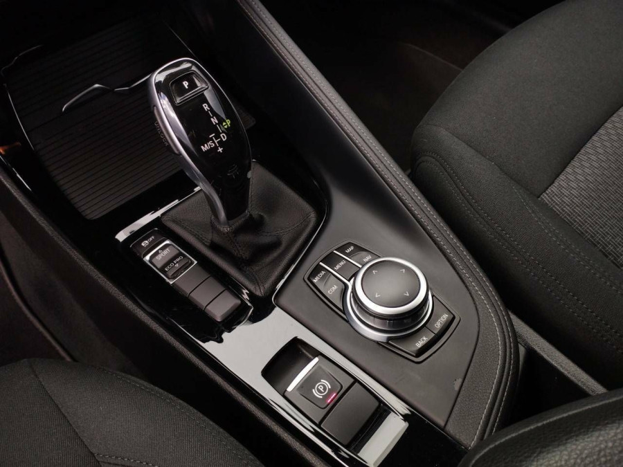 Imagen de BMW X2