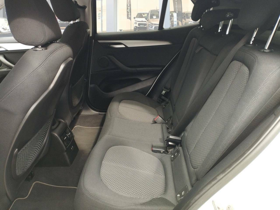 Imagen de BMW X2