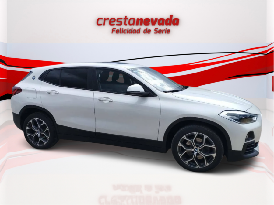 Imagen de BMW X2