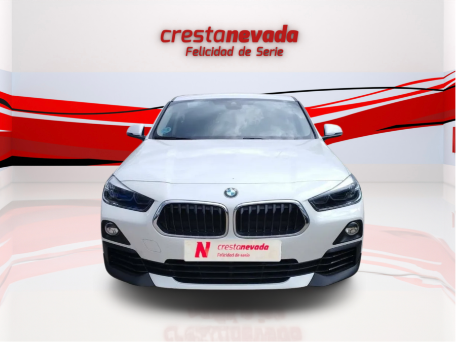 Imagen de BMW X2