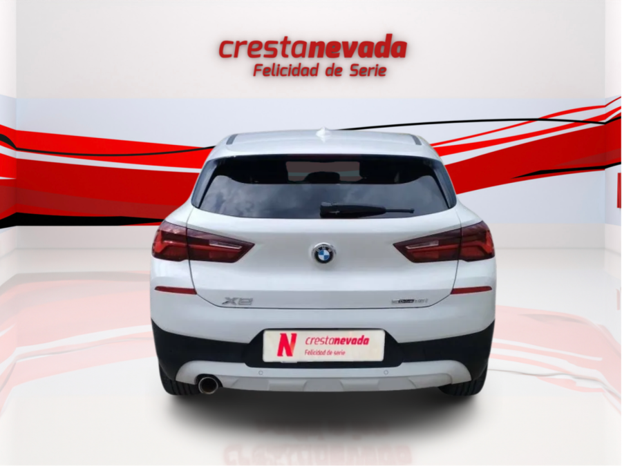 Imagen de BMW X2