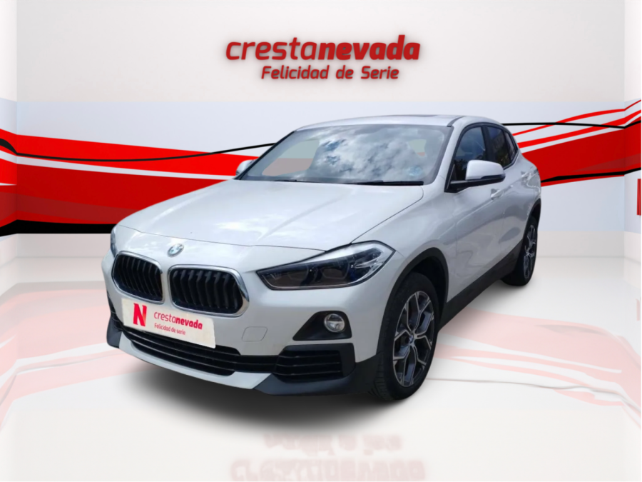 Imagen de BMW X2