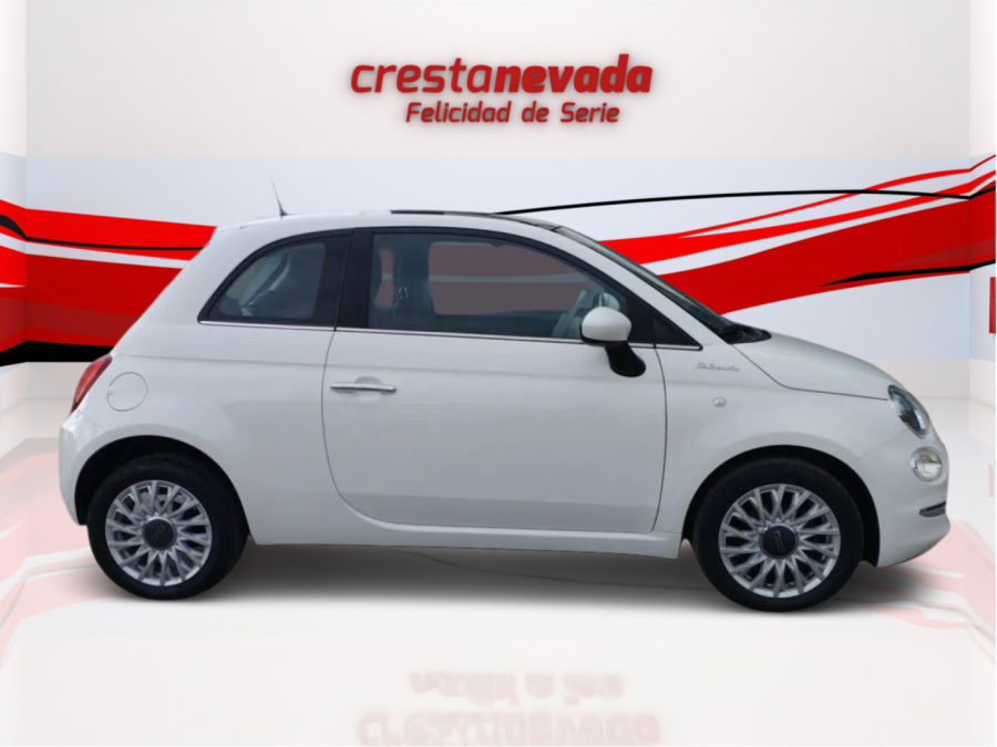 Imagen de Fiat 500
