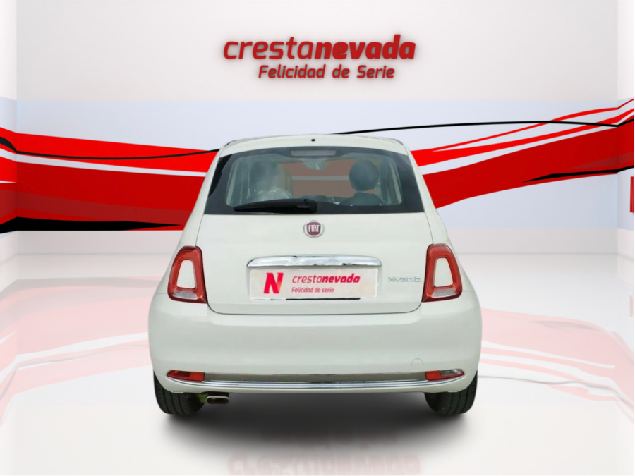 Imagen de Fiat 500