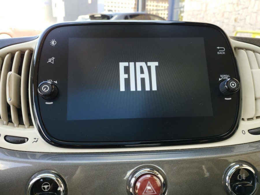 Imagen de Fiat 500