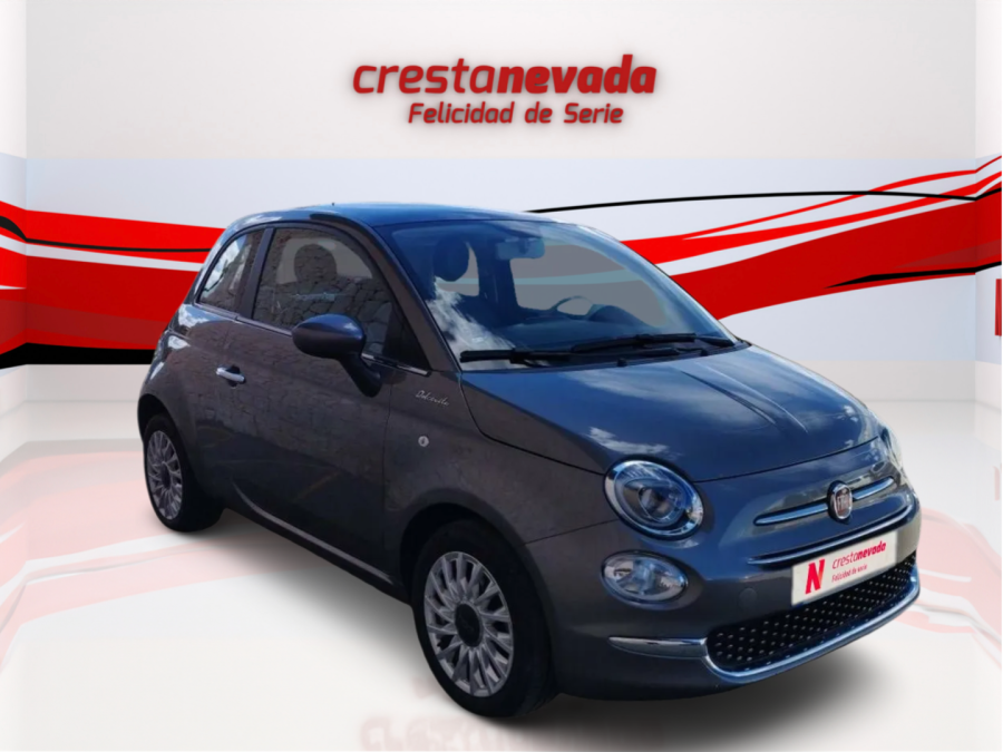 Imagen de Fiat 500