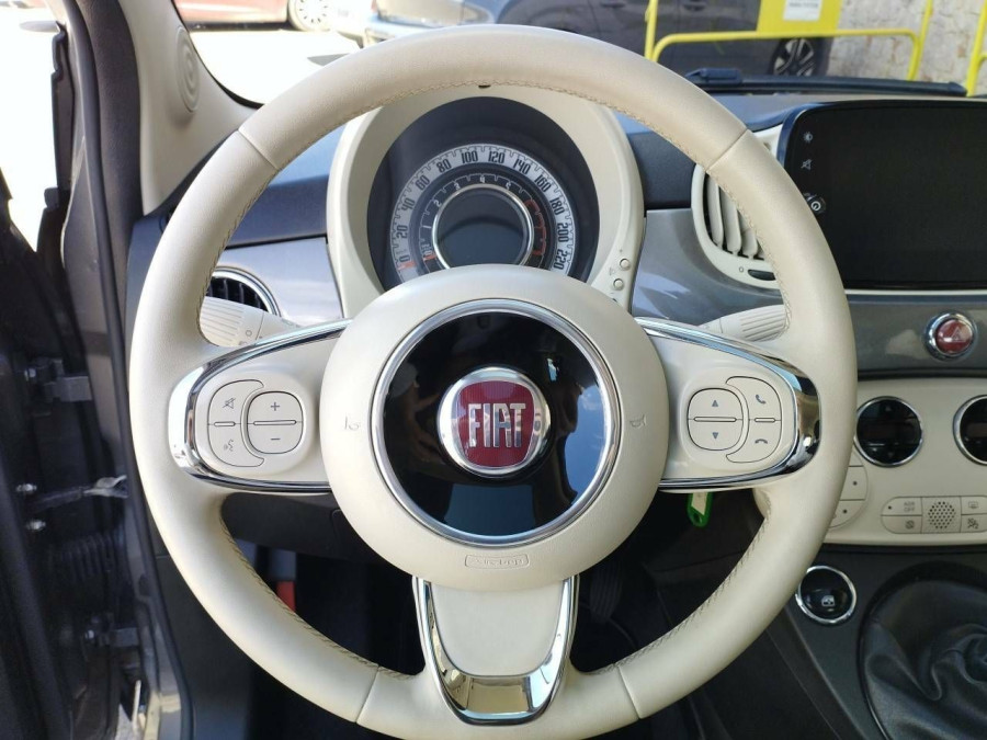 Imagen de Fiat 500