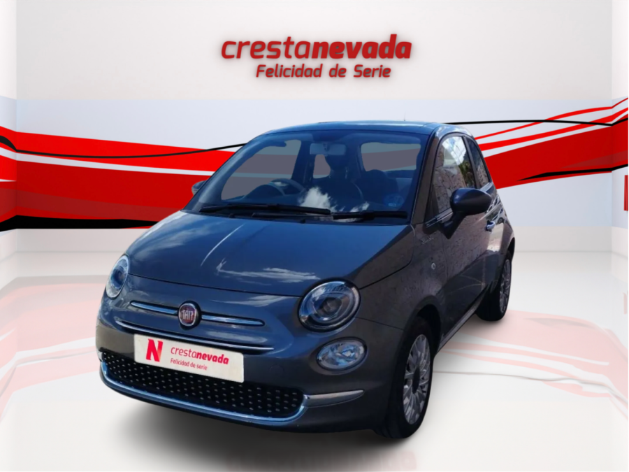 Imagen de Fiat 500