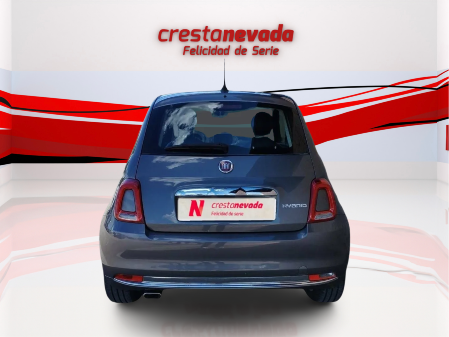 Imagen de Fiat 500