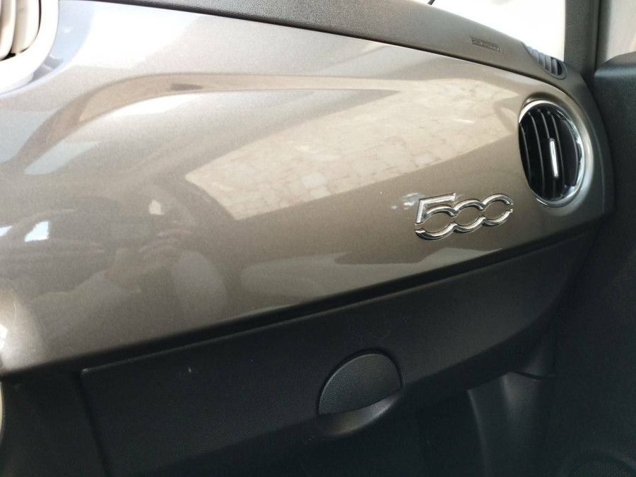Imagen de Fiat 500